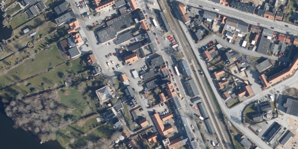 Matrikelkort Hostrupsvej 3C