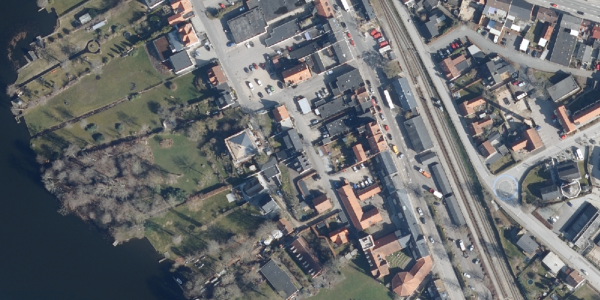 Matrikelkort Hostrupsvej 4C