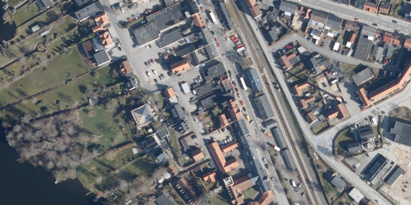 Matrikelkort Hostrupsvej 5A
