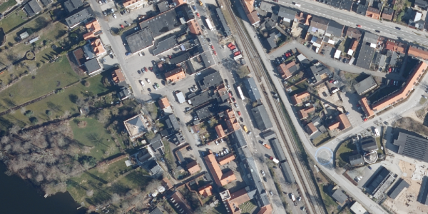 Matrikelkort Hostrupsvej 5E
