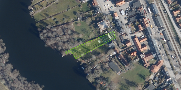 Matrikelkort Hostrupsvej 13