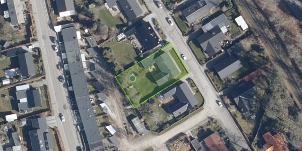 Matrikelkort Ildervej 10
