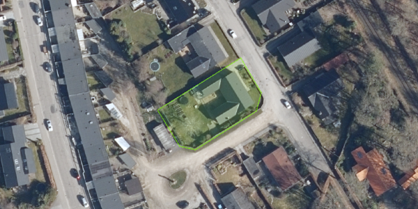 Matrikelkort Ildervej 12