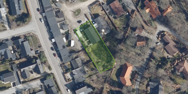 Matrikelkort Ildervej 22