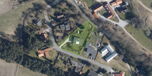 Matrikelkort Ilsøvej 5