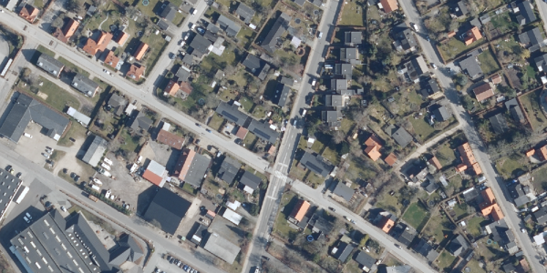 Matrikelkort Isagervej 22