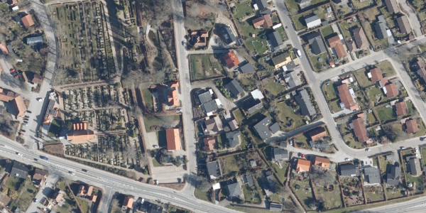 Matrikelkort Kildebakken 8B