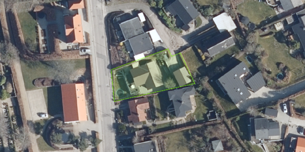 Matrikelkort Kildebakken 8C