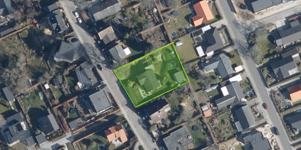 Matrikelkort Kildebakken 24