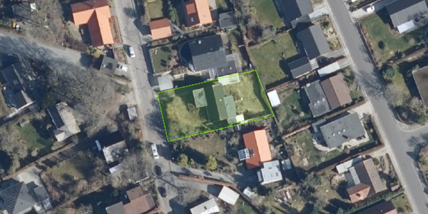 Matrikelkort Kildebakken 38