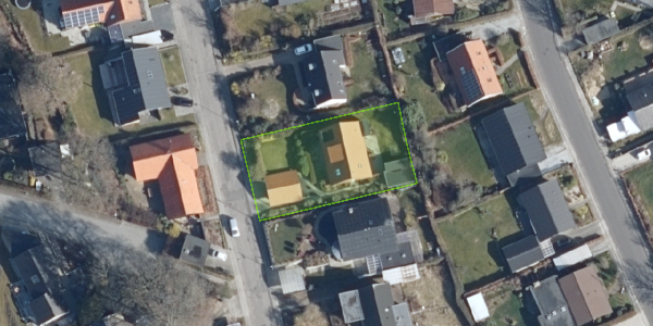 Matrikelkort Kildebakken 42