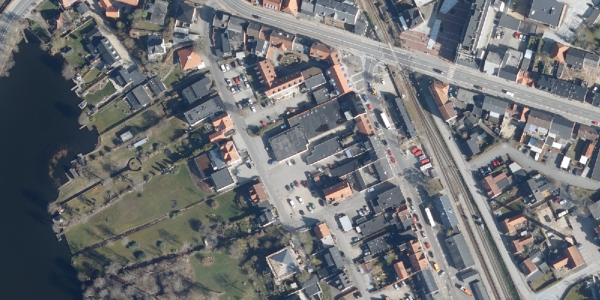 Matrikelkort Klostervej 6F