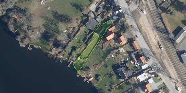 Matrikelkort Klostervej 44