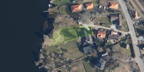 Matrikelkort Klostervej 90C