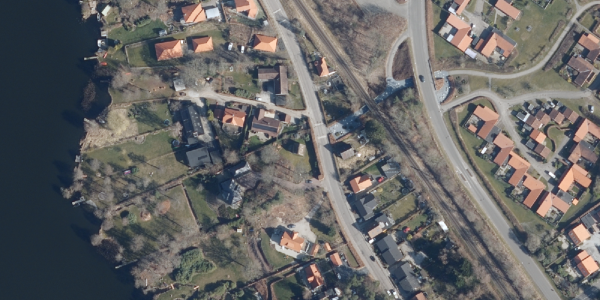 Matrikelkort Klostervej 92B
