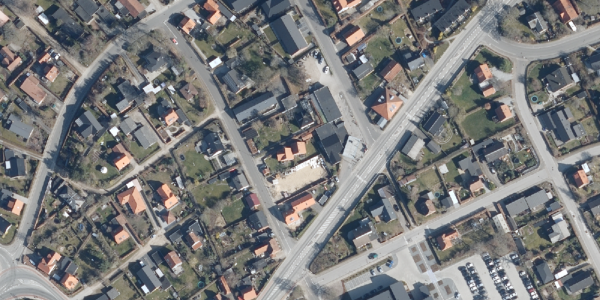 Matrikelkort Knudsvej 40B