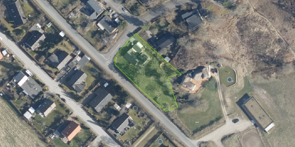 Matrikelkort Lyngdal 31