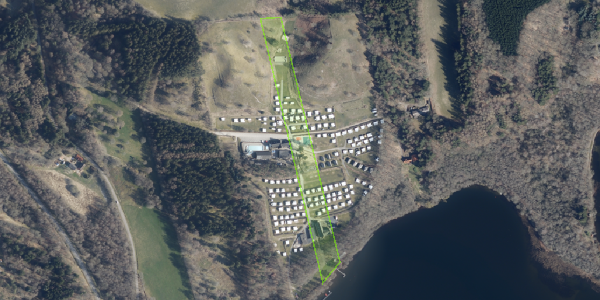 Matrikelkort Lyngvej 14