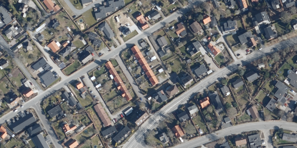 Matrikelkort Maagevej 6