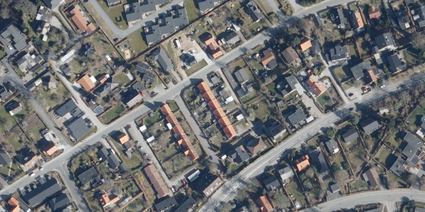 Matrikelkort Maagevej 10