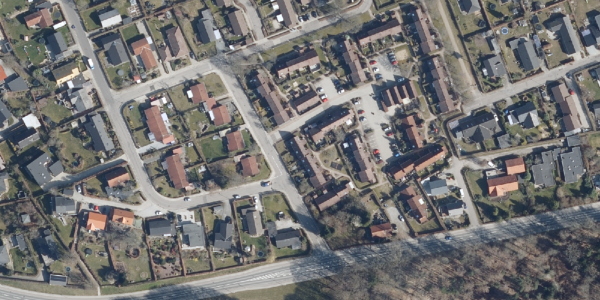 Matrikelkort Moselunden 2B