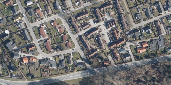 Matrikelkort Moselunden 2C