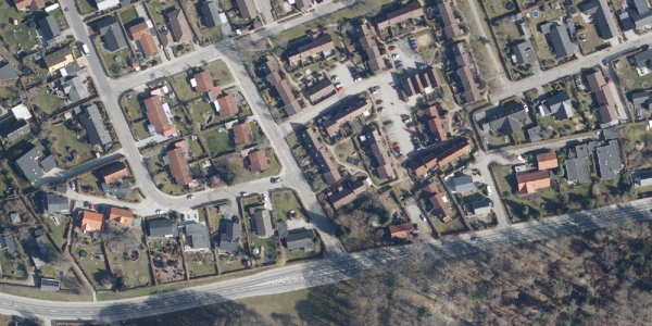 Matrikelkort Moselunden 2D
