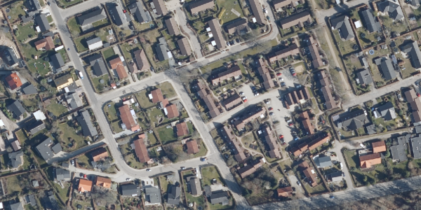 Matrikelkort Moselunden 3B
