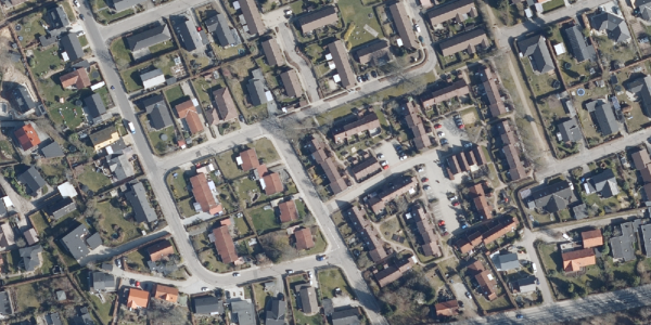Matrikelkort Moselunden 3C