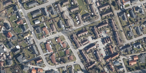 Matrikelkort Moselunden 3E