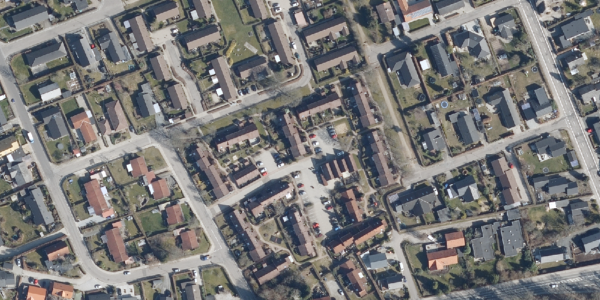 Matrikelkort Moselunden 7A