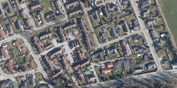 Matrikelkort Moselunden 13D