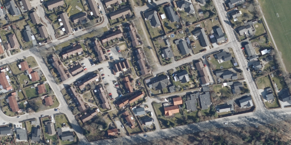 Matrikelkort Moselunden 13E