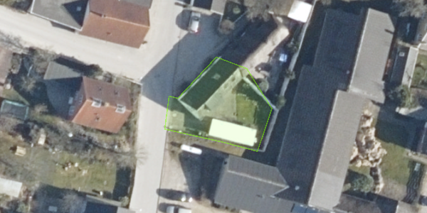 Matrikelkort Nyvej 4