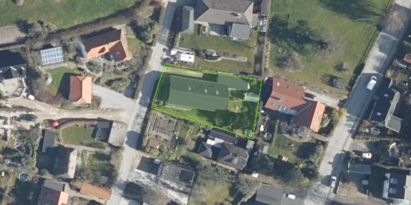 Matrikelkort Nyvej 12