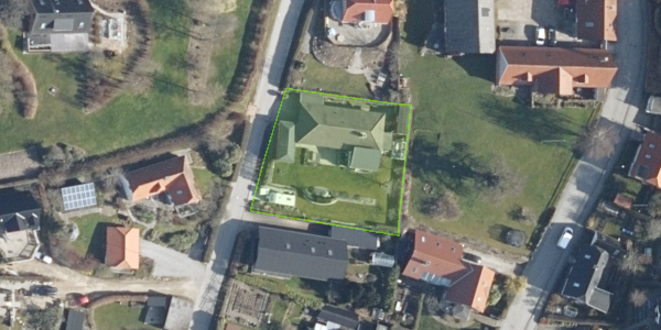 Matrikelkort Nyvej 12B