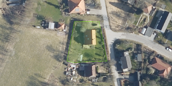 Matrikelkort Nyvej 29