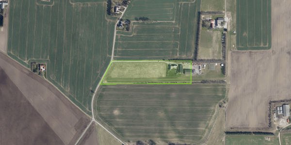 Matrikelkort Overmarksvej 4