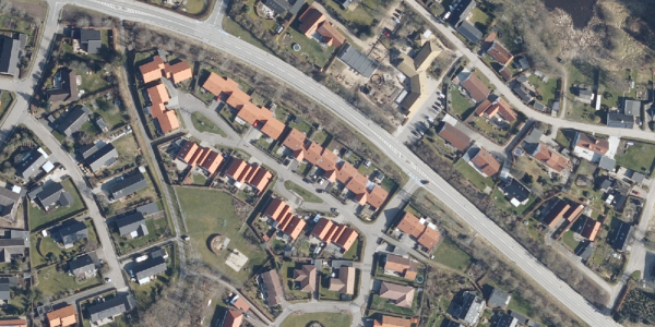 Matrikelkort Platanvej 6