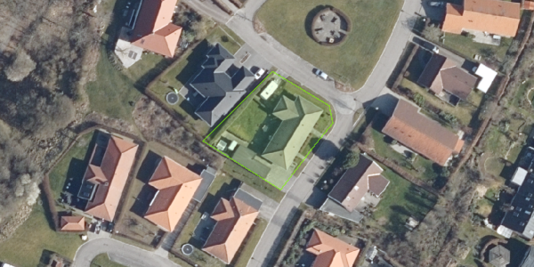 Matrikelkort Platanvej 38