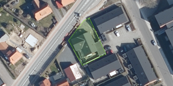 Matrikelkort Randersvej 12