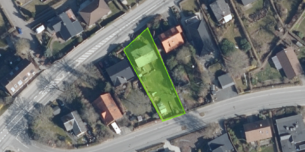 Matrikelkort Randersvej 34