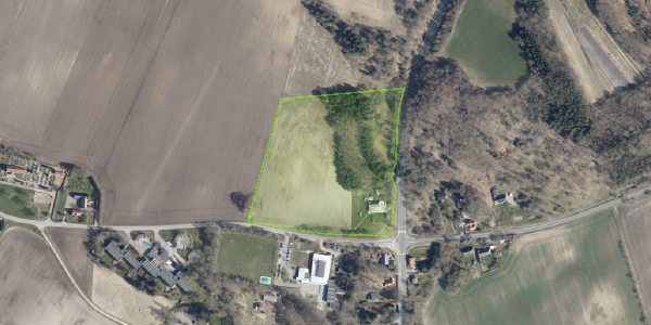 Matrikelkort Randersvej 111