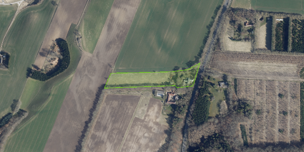 Matrikelkort Randersvej 119