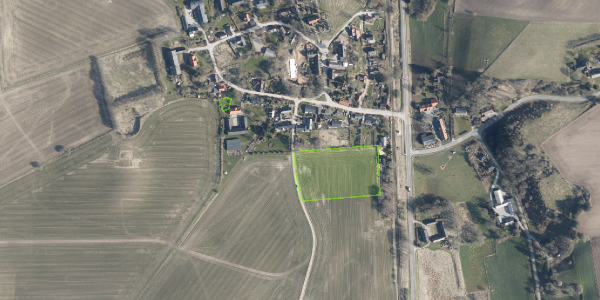 Matrikelkort Ringvej 19