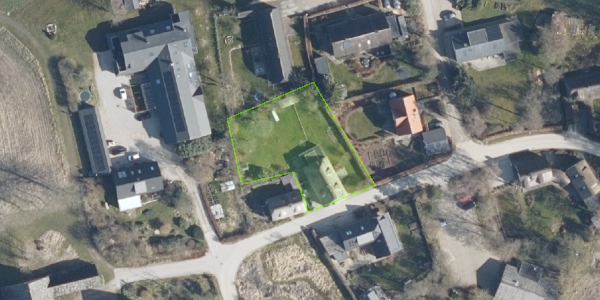 Matrikelkort Ringvej 31