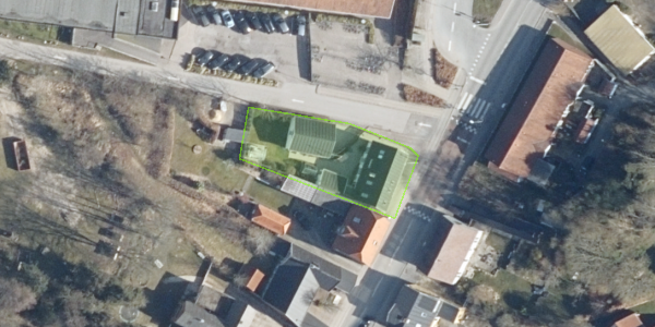 Matrikelkort Ryesgade 10