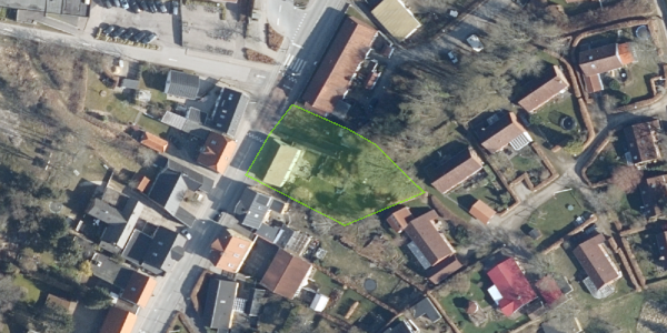 Matrikelkort Ryesgade 17
