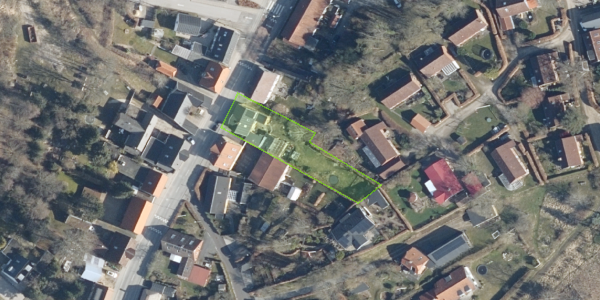 Matrikelkort Ryesgade 19