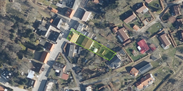 Matrikelkort Ryesgade 21